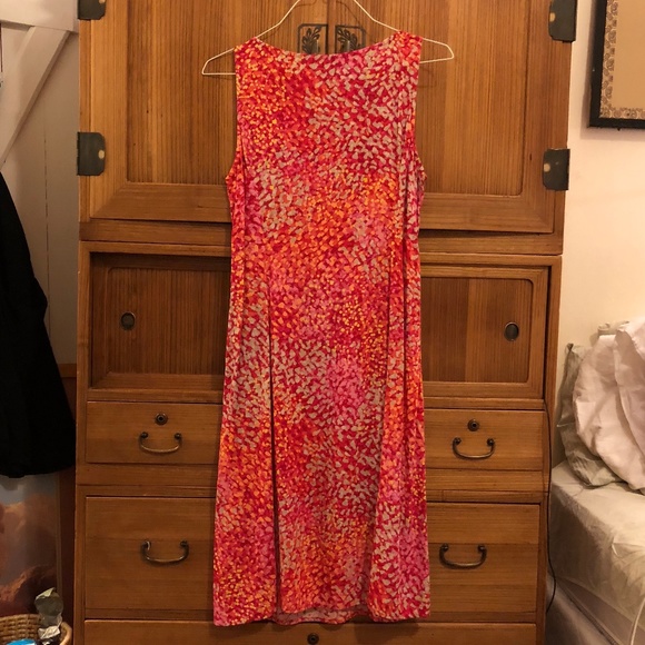 Lovely JJill Summer Dress - Picture 3 of 3
